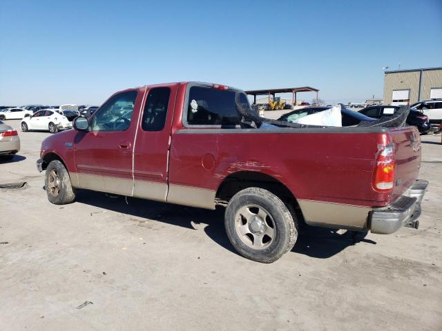 Photo 1 VIN: 1FTZX1727YNC19200 - FORD F150 