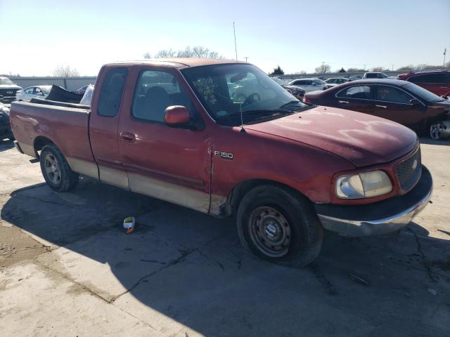 Photo 3 VIN: 1FTZX1727YNC19200 - FORD F150 