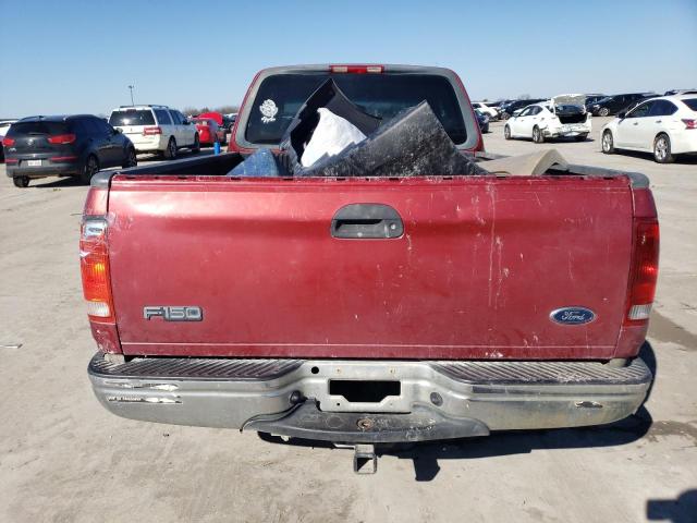 Photo 5 VIN: 1FTZX1727YNC19200 - FORD F150 