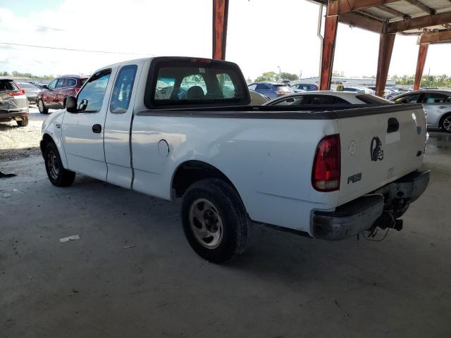 Photo 1 VIN: 1FTZX17281NA41139 - FORD F150 