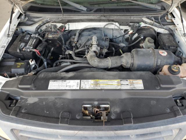 Photo 10 VIN: 1FTZX17281NA41139 - FORD F150 