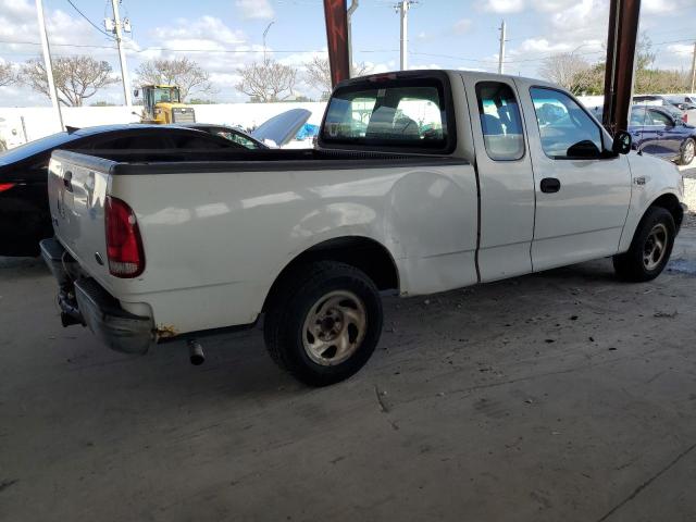 Photo 2 VIN: 1FTZX17281NA41139 - FORD F150 