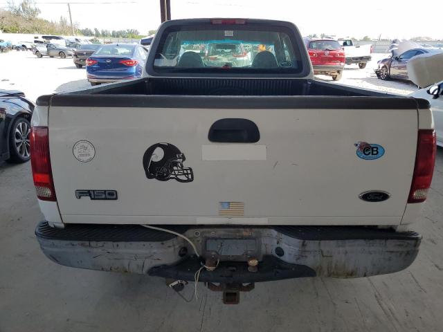 Photo 5 VIN: 1FTZX17281NA41139 - FORD F150 