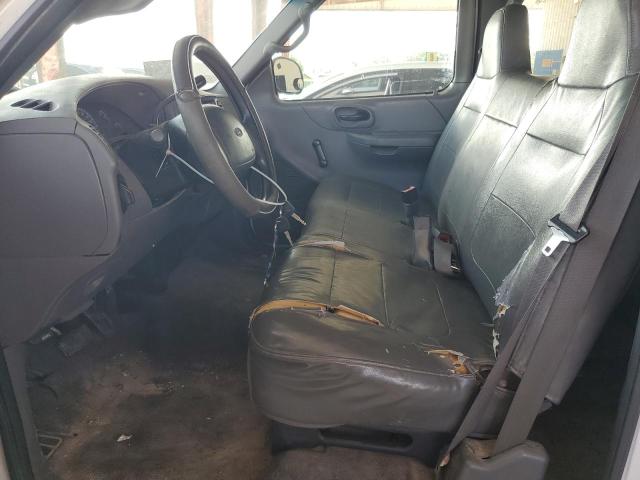 Photo 6 VIN: 1FTZX17281NA41139 - FORD F150 