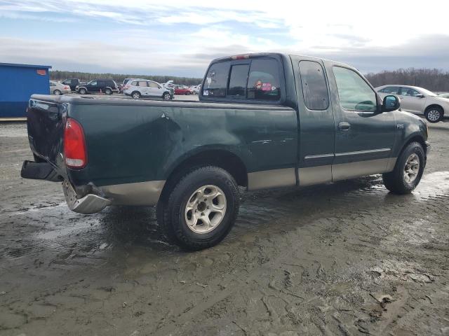 Photo 2 VIN: 1FTZX17281NA44848 - FORD F150 