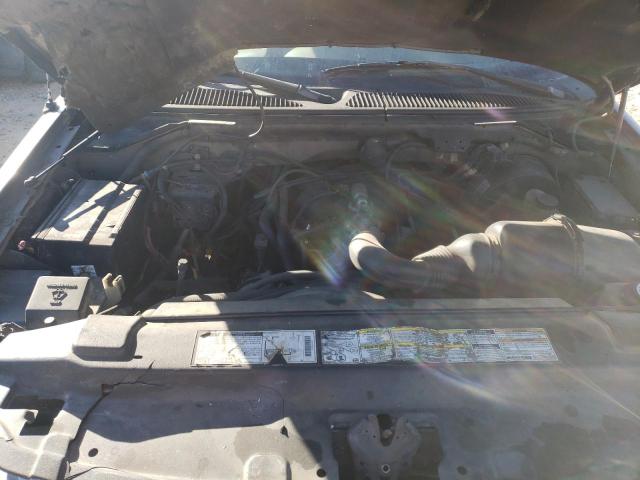 Photo 10 VIN: 1FTZX17281NA68440 - FORD F150 