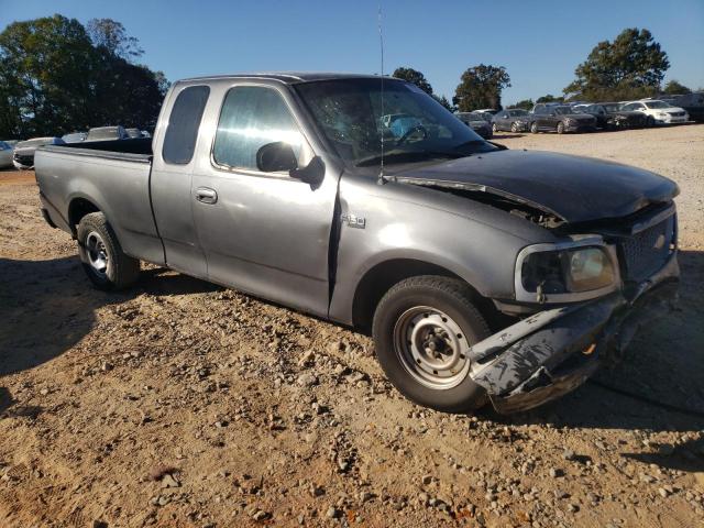 Photo 3 VIN: 1FTZX17281NA68440 - FORD F150 