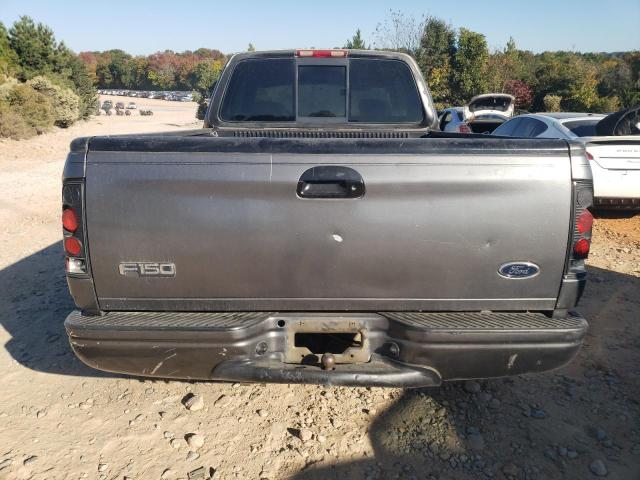 Photo 5 VIN: 1FTZX17281NA68440 - FORD F150 