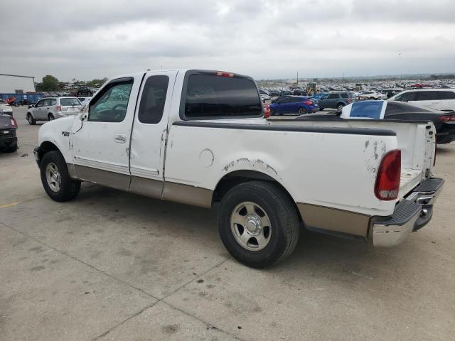 Photo 1 VIN: 1FTZX17281NB61555 - FORD F150 