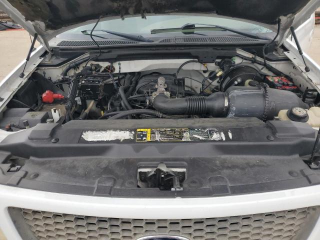 Photo 10 VIN: 1FTZX17281NB61555 - FORD F150 