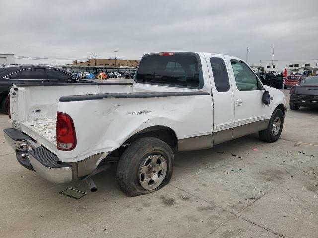 Photo 2 VIN: 1FTZX17281NB61555 - FORD F150 