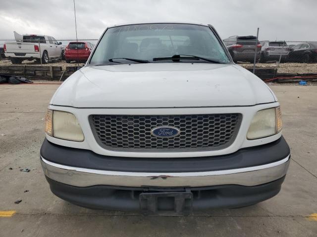 Photo 4 VIN: 1FTZX17281NB61555 - FORD F150 