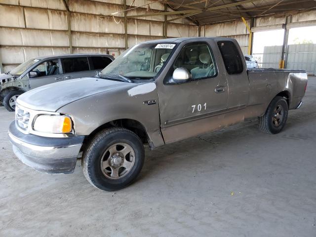 Photo 0 VIN: 1FTZX17281NB67968 - FORD F150 