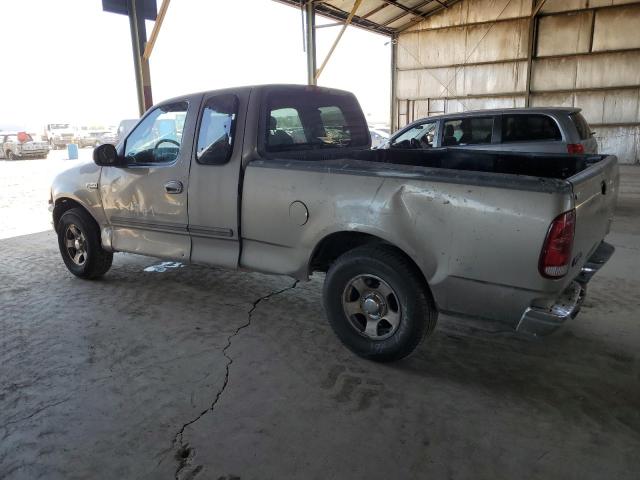 Photo 1 VIN: 1FTZX17281NB67968 - FORD F150 