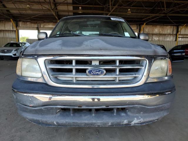 Photo 4 VIN: 1FTZX17281NB67968 - FORD F150 