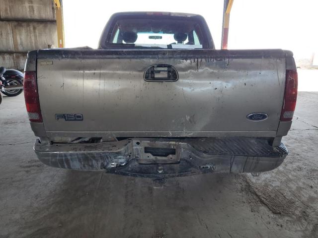 Photo 5 VIN: 1FTZX17281NB67968 - FORD F150 