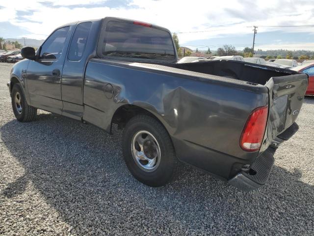 Photo 1 VIN: 1FTZX1728WKC22170 - FORD F150 