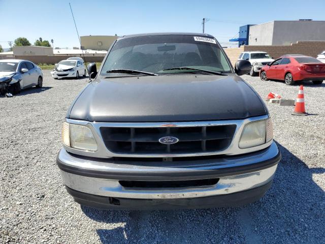 Photo 4 VIN: 1FTZX1728WKC22170 - FORD F150 