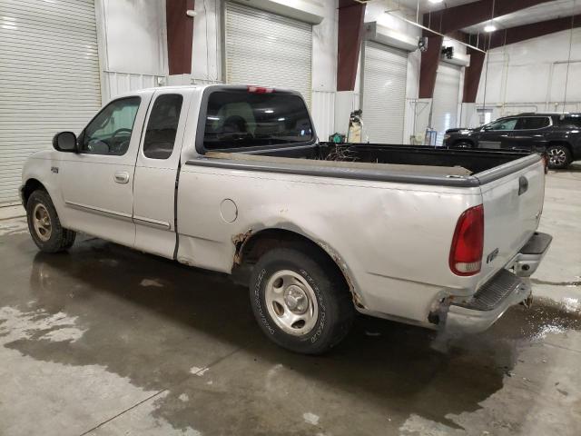 Photo 1 VIN: 1FTZX1728YKB49546 - FORD F150 