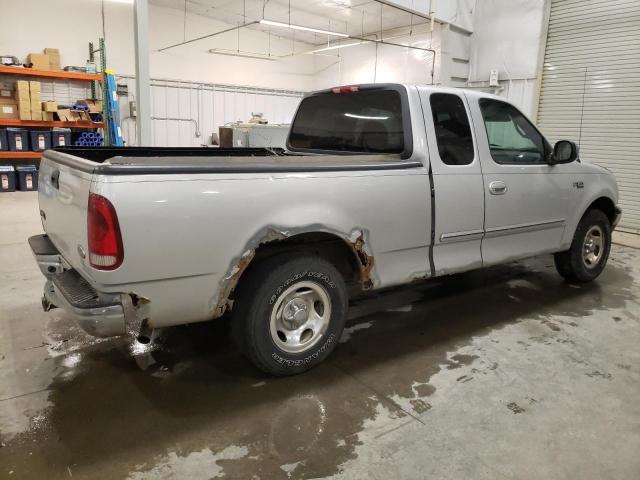 Photo 2 VIN: 1FTZX1728YKB49546 - FORD F150 