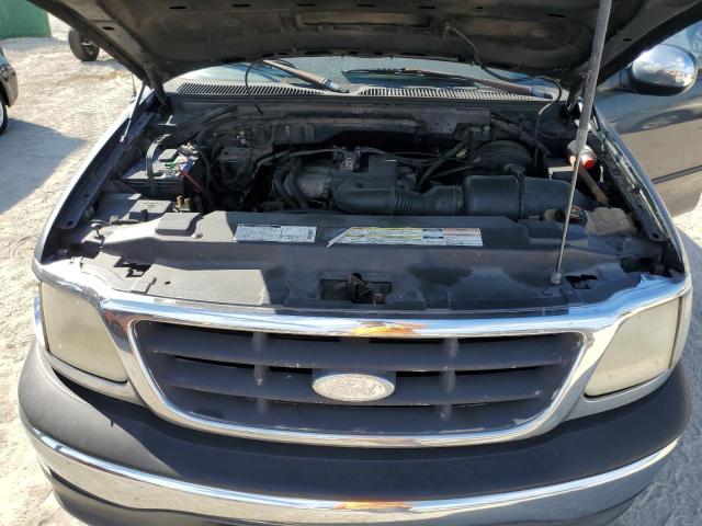 Photo 10 VIN: 1FTZX1728YNB36164 - FORD E150 