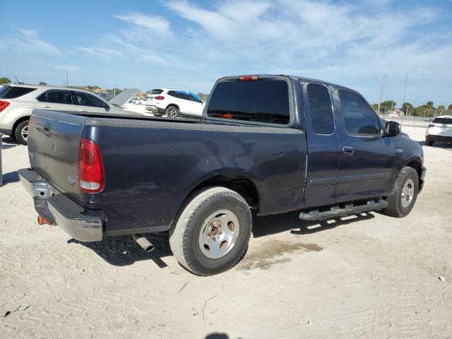 Photo 2 VIN: 1FTZX1728YNB36164 - FORD E150 