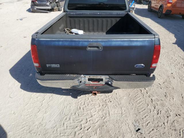 Photo 5 VIN: 1FTZX1728YNB36164 - FORD E150 