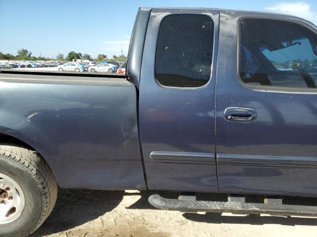 Photo 9 VIN: 1FTZX1728YNB36164 - FORD E150 