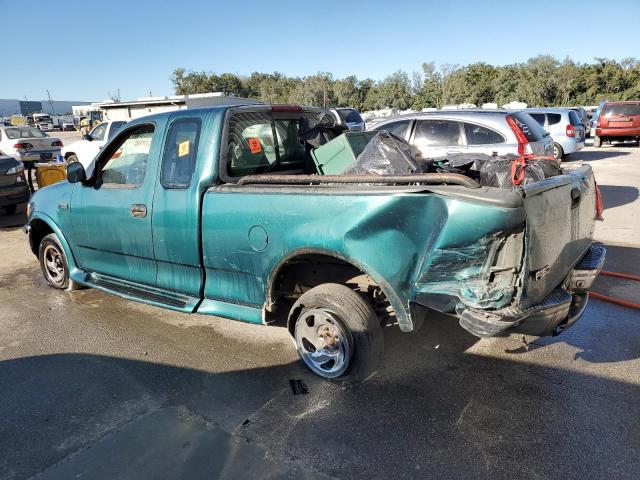 Photo 1 VIN: 1FTZX1729WNB11626 - FORD F150 