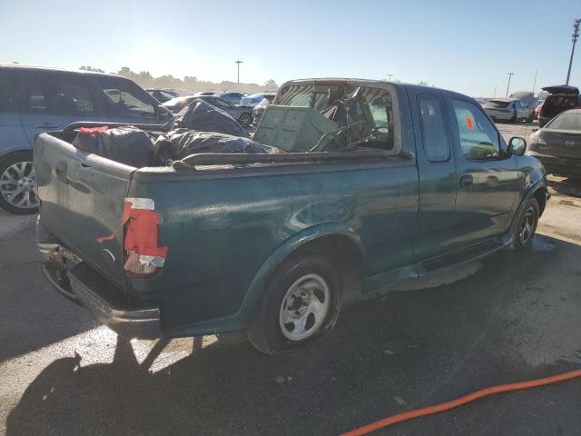 Photo 2 VIN: 1FTZX1729WNB11626 - FORD F150 