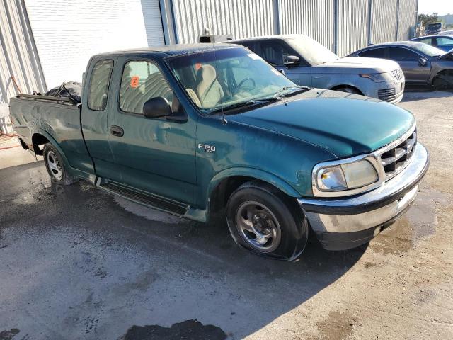 Photo 3 VIN: 1FTZX1729WNB11626 - FORD F150 