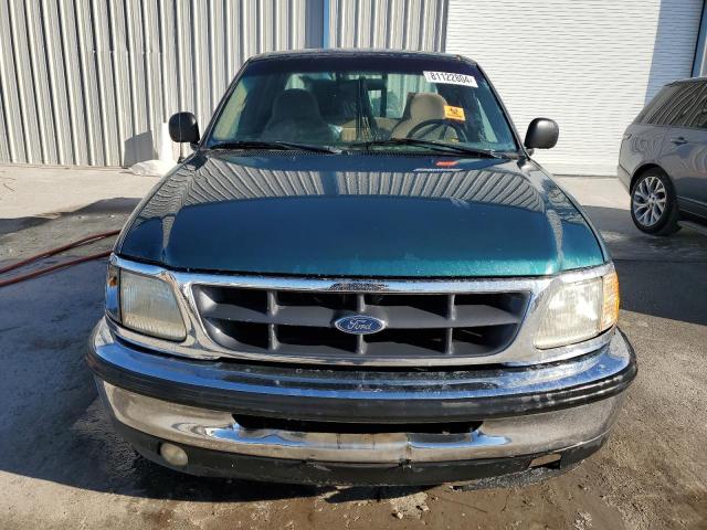 Photo 4 VIN: 1FTZX1729WNB11626 - FORD F150 