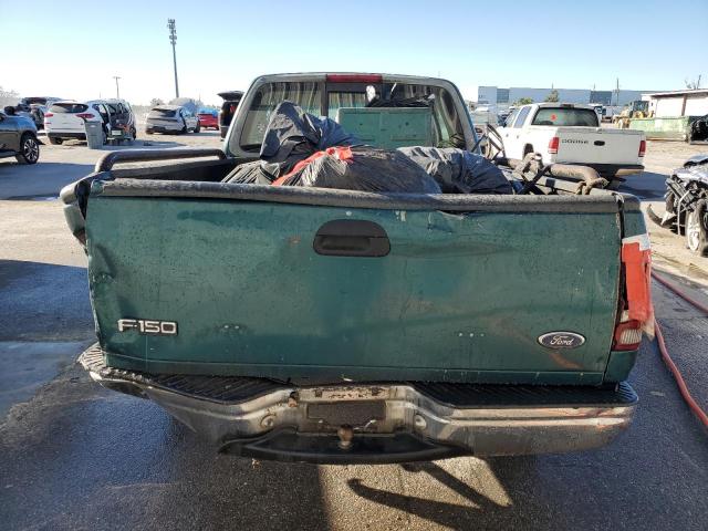 Photo 5 VIN: 1FTZX1729WNB11626 - FORD F150 