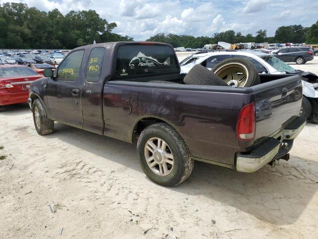 Photo 1 VIN: 1FTZX1729WNB85550 - FORD F150 