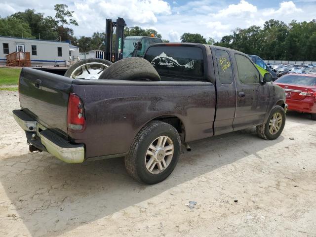 Photo 2 VIN: 1FTZX1729WNB85550 - FORD F150 