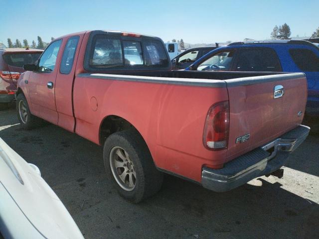 Photo 1 VIN: 1FTZX172X1NB05293 - FORD F150 