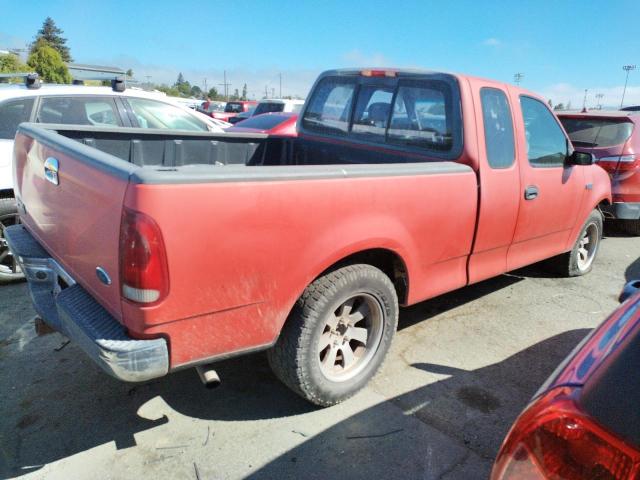 Photo 2 VIN: 1FTZX172X1NB05293 - FORD F150 