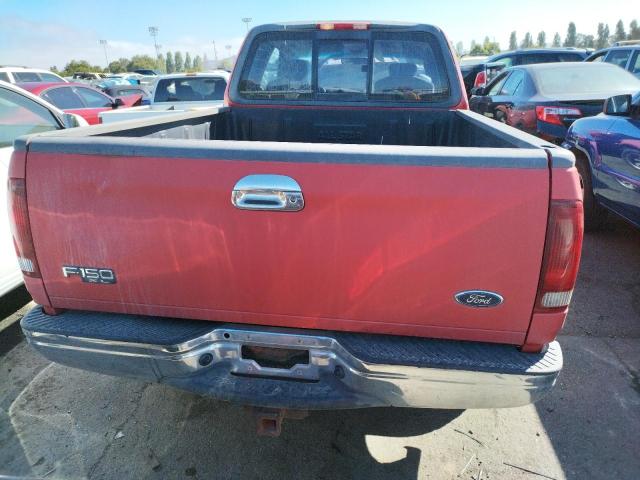 Photo 5 VIN: 1FTZX172X1NB05293 - FORD F150 