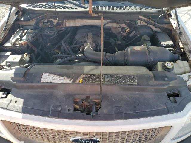 Photo 10 VIN: 1FTZX172X1NB47981 - FORD F150 