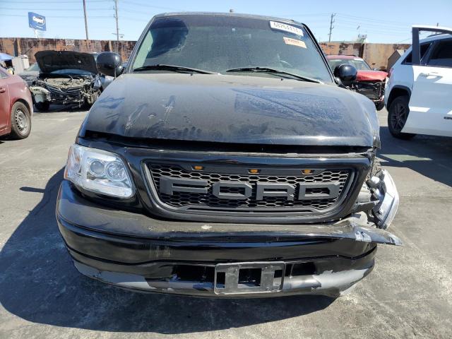 Photo 4 VIN: 1FTZX172XXKB22122 - FORD F150 