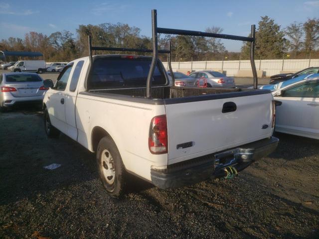 Photo 1 VIN: 1FTZX172XYNB04221 - FORD F150 