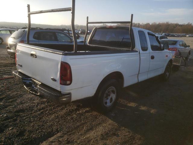 Photo 2 VIN: 1FTZX172XYNB04221 - FORD F150 