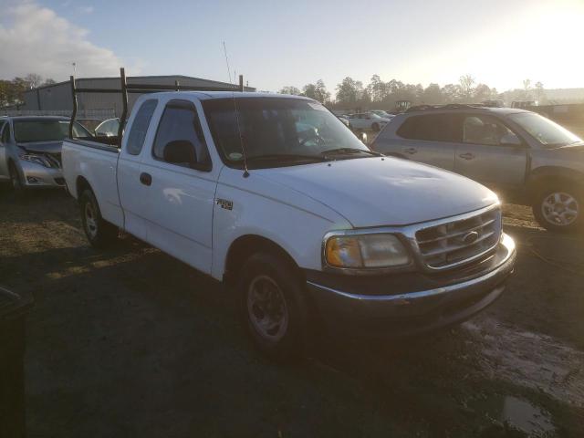 Photo 3 VIN: 1FTZX172XYNB04221 - FORD F150 