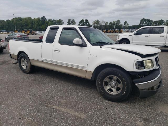 Photo 3 VIN: 1FTZX172XYNC38288 - FORD F150 