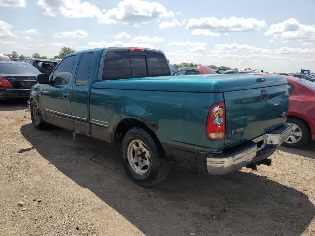 Photo 1 VIN: 1FTZX1760WKA27375 - FORD F150 