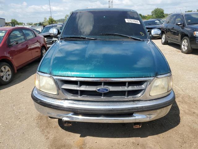 Photo 4 VIN: 1FTZX1760WKA27375 - FORD F150 