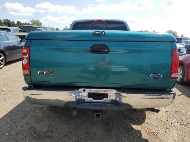 Photo 5 VIN: 1FTZX1760WKA27375 - FORD F150 