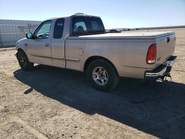 Photo 1 VIN: 1FTZX1760WKB86705 - FORD F150 