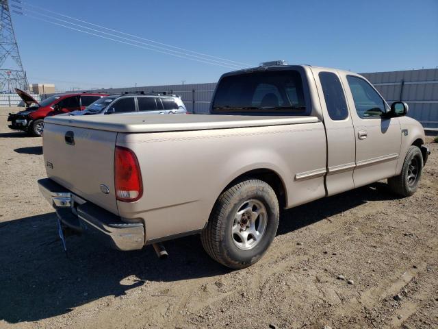 Photo 2 VIN: 1FTZX1760WKB86705 - FORD F150 