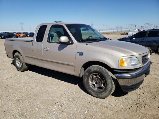 Photo 3 VIN: 1FTZX1760WKB86705 - FORD F150 